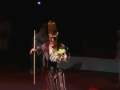 Circus Sarasota Presents Bello Comes Home