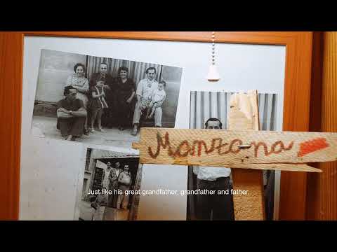 Horno Gaspar — Videoproduktion