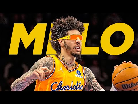 LaMelo Ball Is Taking Over 🔥 2025-26 Highlights