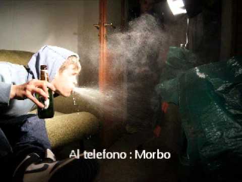 Bocche scucite presenta:  Morbo -TDS crew-