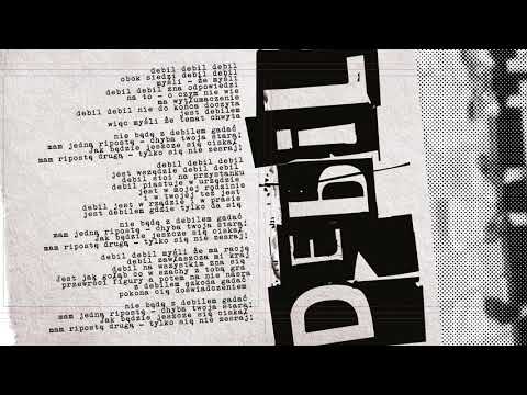 Czerwone Świnie - Debil