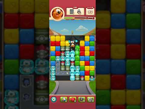 Toon Blast Level 3796-3792-2 Clear(2)