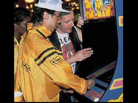 Video thumbnail for Pac-Man