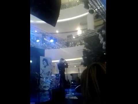 Michał Szpak - Such is life - Rzeszów 20.11.16