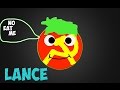 Первое место в Agario|Lance 
