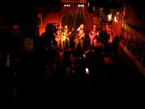 Gun to pigs - Víra - Žďár nad Sázavou