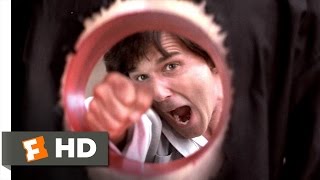 Kung Pow: Enter the Fist (1/5) Movie CLIP - Under Constant Attack (2002) HD