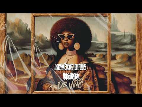 Nicko - De Vinci (VISUALIZER)