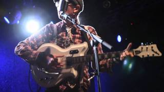 Prestazione Occasionale - Micah P. Hinson - She don&#39;t own me @ Circolo degli Artisti