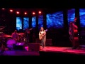 Ani DiFranco FUEL Culture Room Ft Lauderdale FL 1/16/16