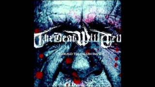 The Dead Will Tell - Slaughter Yards