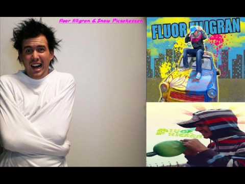 Fluor Filigran & Snow Picsakészen