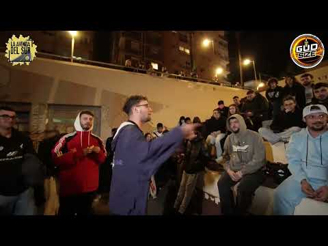 PETI vs KJR (BATALLÓN 🔥)  | CUARTOS | 3ª REGIONAL GOD SIZE ALMERÍA 2025