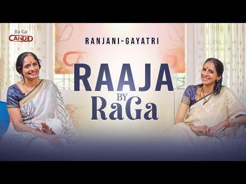 Raaja by RaGa - the making| RaGa Candid on Eppo Music