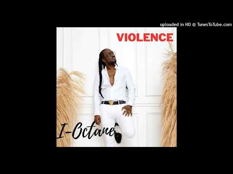 I-Octane - Violence (April 2023)