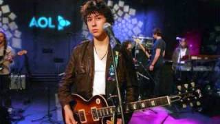 The Naked Brothers Band-If That&#39;s Not Love + Lyrics