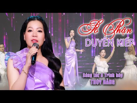 Số phận duyên kiếp Sheet - Lê Thuý Hằng