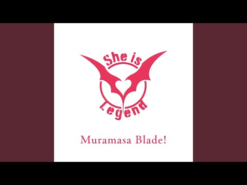 Muramasa Blade!