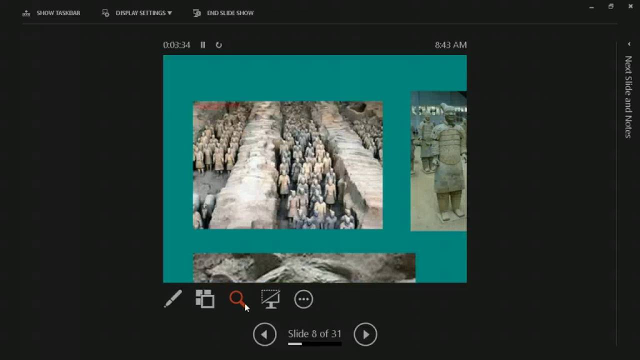 WLC World History Ch 4 China PPT Sharpe