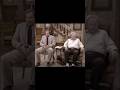 Archie and Meathead say goodbye -- #allinthefamily
