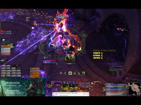 Mythic NH - Trilliax