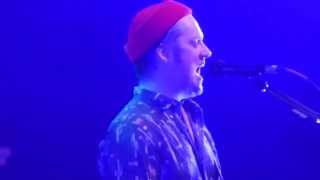 Modest Mouse - Coyotes (Houston 11.07.14) HD