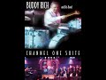 Buddy Rich Channel One Suite (Full Concert)