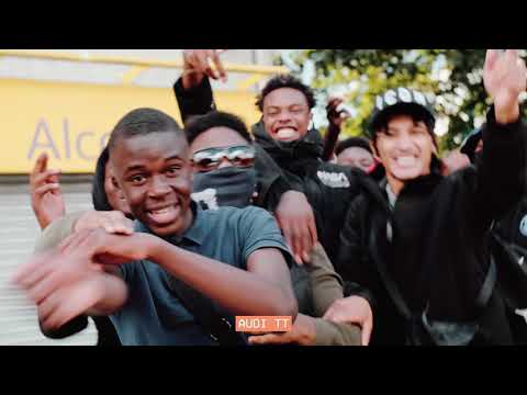 #306 MM X EK X TC - Two Seater | Prod by 'Zel'