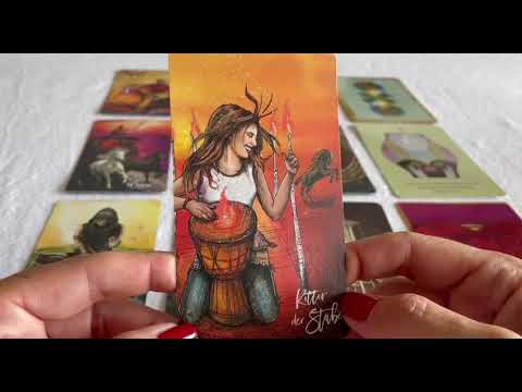 💜Wochenorakel 15. bis 21. August - Er lässt sich was einfallen, um mit Dir in Kontakt zu kommen!💜