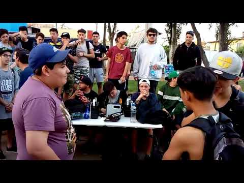 BARTO/FESIM vs BIGJR/SATIR - 4tos de FINAL - FECHA 12