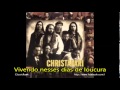 Time Legendado (Christafari) 1996