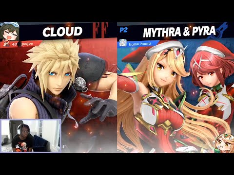 Cosmos (Aegis) vs enhancedPV (Cloud) - WiFi Lag Remover session I 19 Dec '22