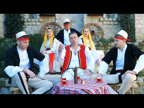 Osman Hasa - Potpuri'' Ti moj bukuroshe, Hajde djalo i ri, Artizane e Lumës (Official Video 4K)