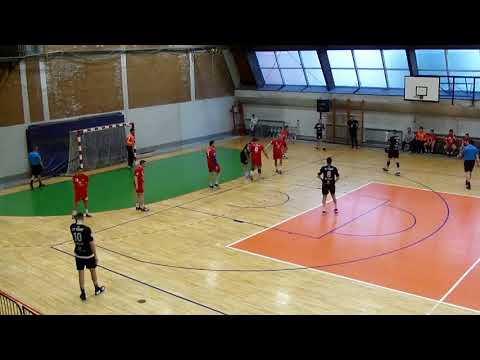 RK Rudar Kostolac - RK Sloga Požega