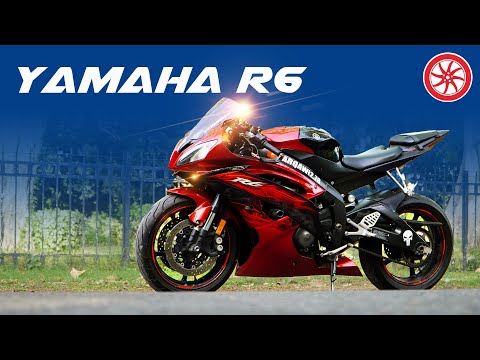 Yamaha R6 Owner Review | PakWheels Bikes