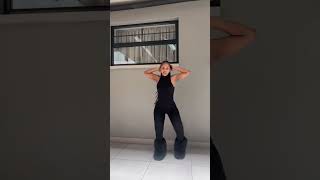 Amapiano challenge 😘 #africangood #amapiano #dance @nyh_thatiey