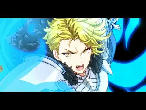 1st Pick Injury Seaside Bellona DESTROYS Roana!