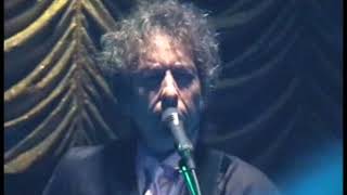 Bob Dylan UPGRADE Country Pie Newcastle 09.09.2000