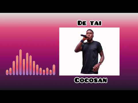 De Tai _Cocosan