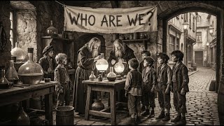 Who Are We - The Little Season Slaves? The Population Explosion at Beginning of the Little Season.