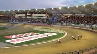 preview picture of video 'Speedway European Championships'