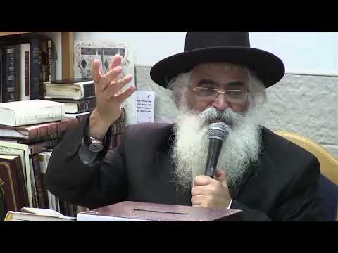 הרב יורם אברג'ל – המסר היומי -אל תיקח ללב – ח' תמוז תשפ"ג