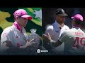 Steve Smith Insists He Will Be Having A Beer With Ben Stokes After Australia Seal 4 1 Ashes Win