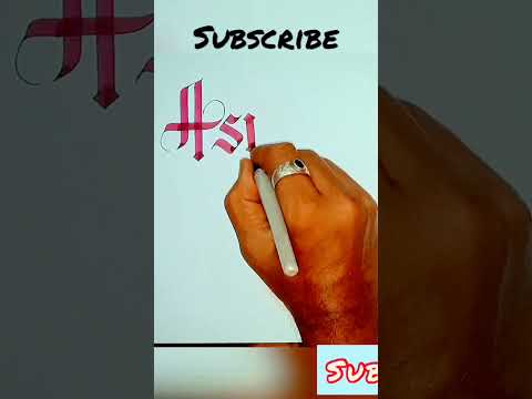 Asra #shorts #ideal #calligraphers #names #gothic #calligraphy #greetings #proverbs