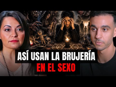 10 SEÑALES de que te Hicieron BRUJERÍA o MAGIA NEGRA (Exorcista: y Cómo Protegerte)