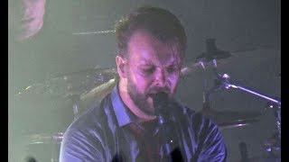 Leprous - Illuminate - Live Paris 2017