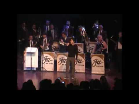 Jorge Vercillo & Jazz Big Band - Final Feliz(Bis)