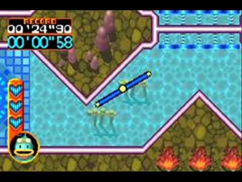 Fave VGM #863: "Cave" ~ Atsuhiro Motoyama