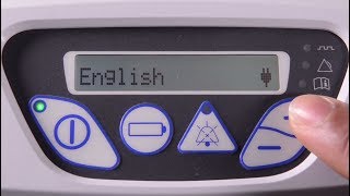 Product video: Zen-O Lite Portable Oxygen Concentrator - Single/Double Battery