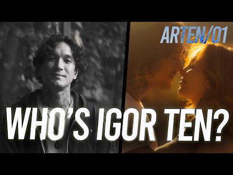 Igor Ten - ArTen Project [EPI-01]